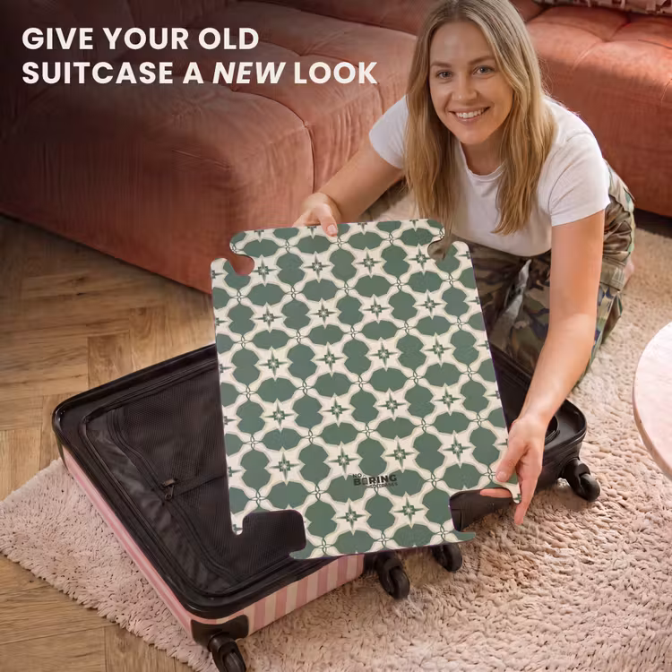 CaseSwap™ - Tile - Classic - Green — 3