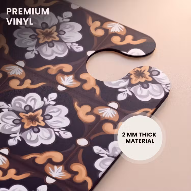 CaseSwap™ - traditional - Element - Colorful — 6