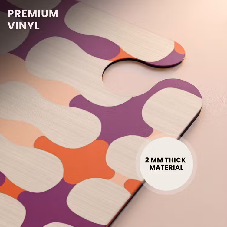 CaseSwap™ - Modern - Patterned - Colorful — 6