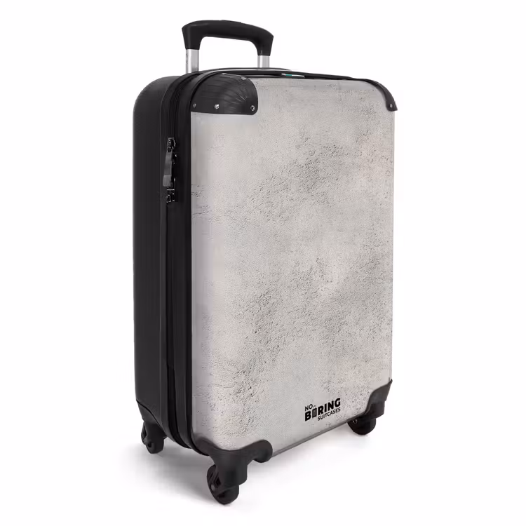 CaseSwap™ - Gray - Concrete - Industrial — 2