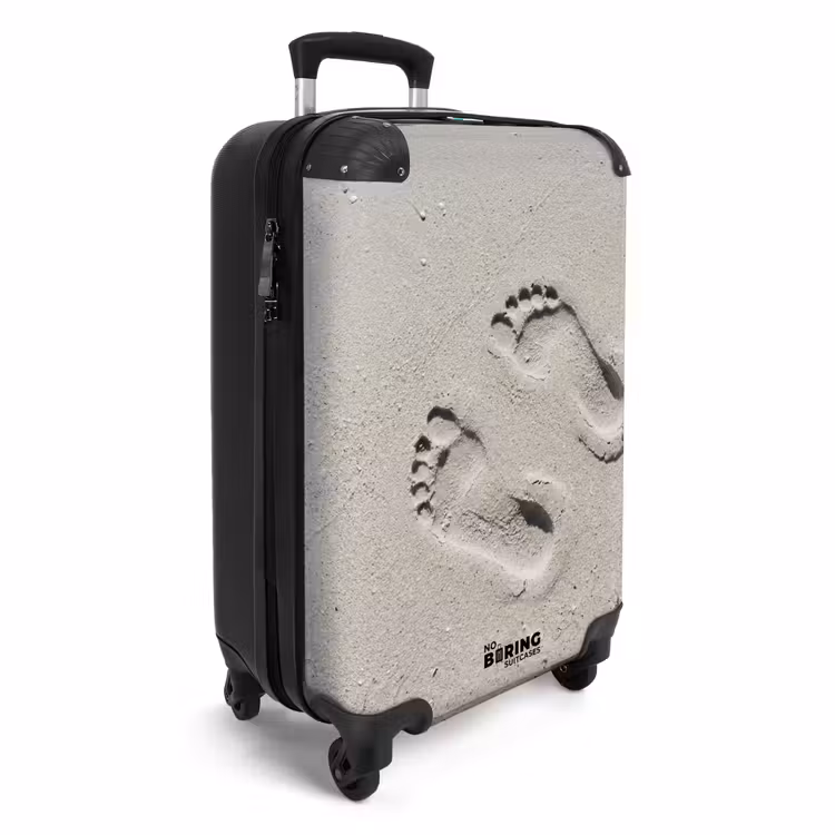 CaseSwap™ - Feet - Sand - Sea — 2