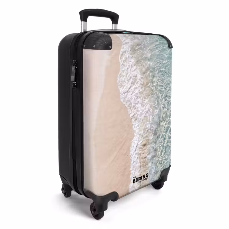 CaseSwap™ - Coastal - Sand - Blue — 2