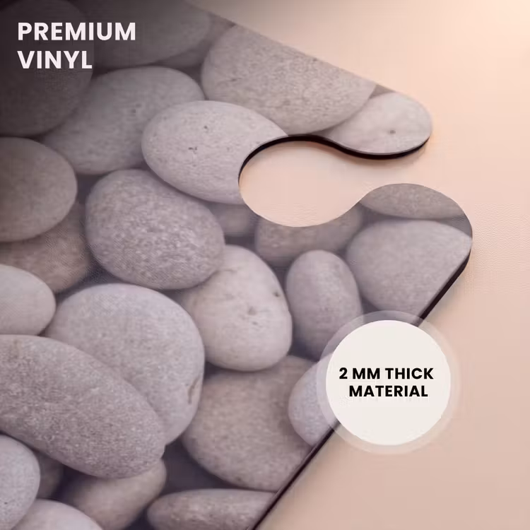 CaseSwap™ - Pebbles - Stones - Gray — 6