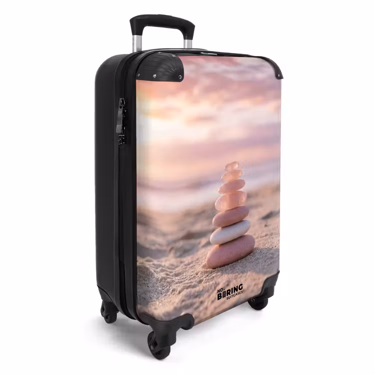 CaseSwap™ - Stones - Sand - Pink — 2
