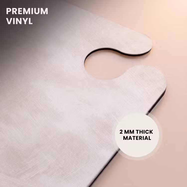 CaseSwap™ - Subtle - Texture - Beige — 6