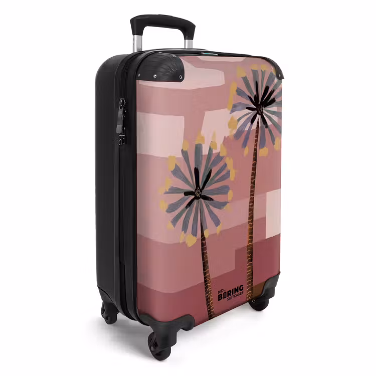 CaseSwap™ - Illustration - Flowers - Planes - Abstract — 2