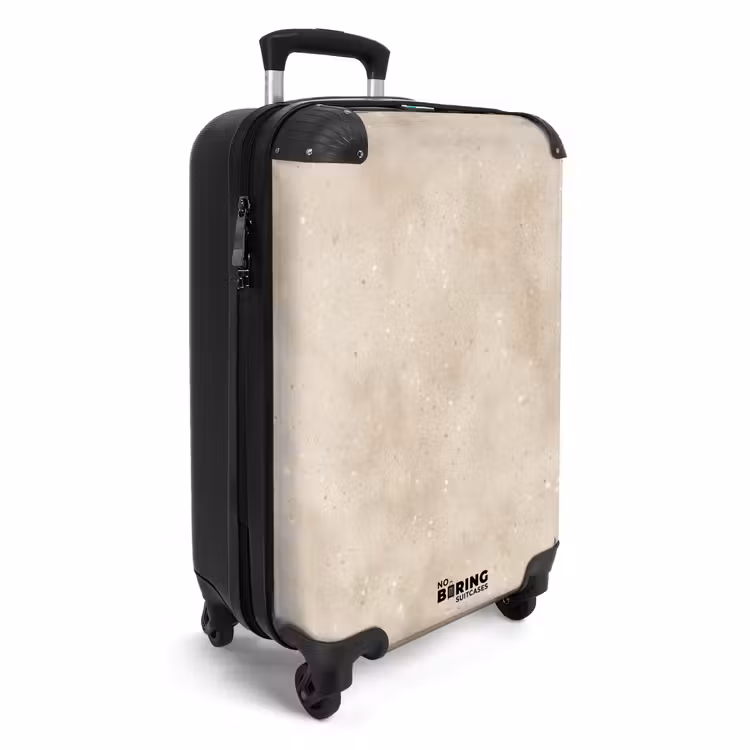 CaseSwap™ - Texture - Speckles - Beige — 2