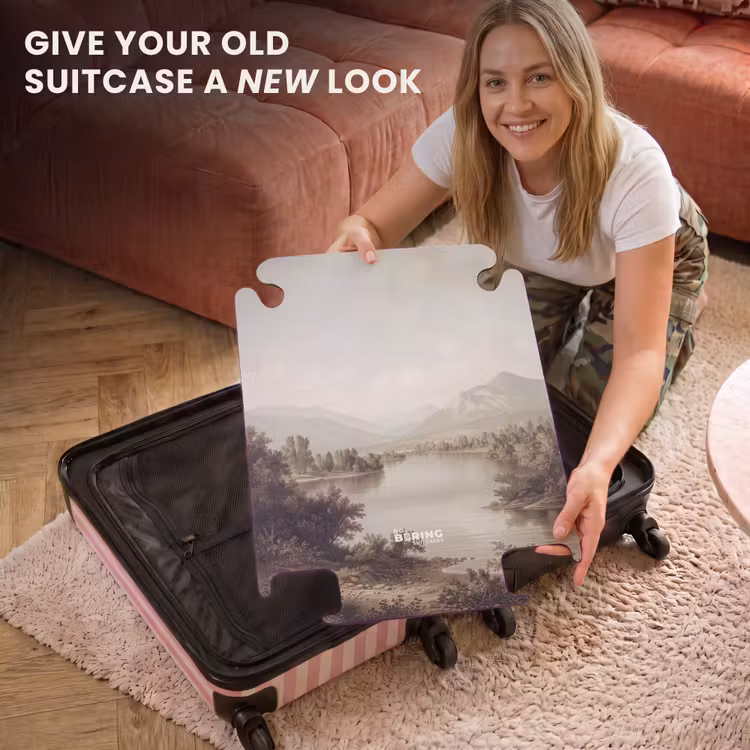 CaseSwap™ - Classic - Landscape - Serene — 3