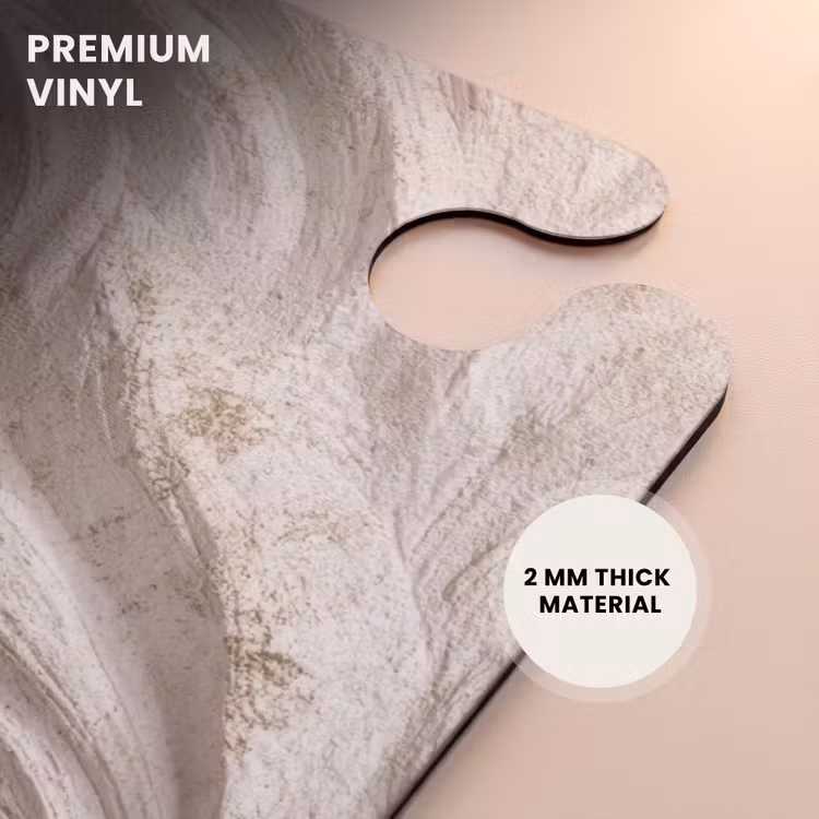 CaseSwap™ - Texture - Relief - Beige — 6