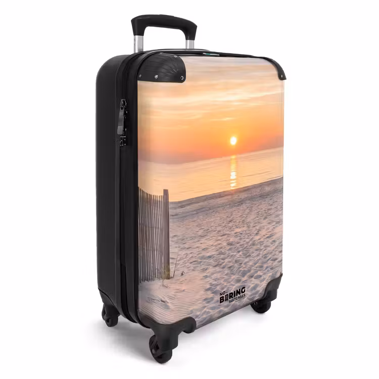 CaseSwap™ - Sunset - Beach - Sand — 2