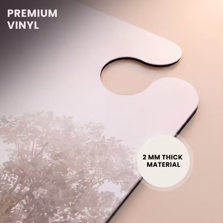 CaseSwap™ - River landscape - Minimalist - Earth tones — 6