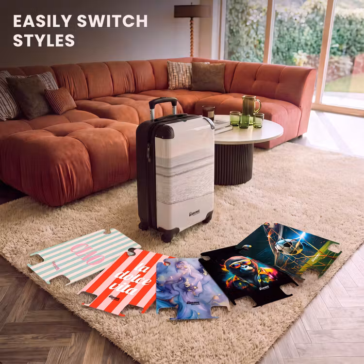 CaseSwap™ - Sea - Sun - Sand — 5