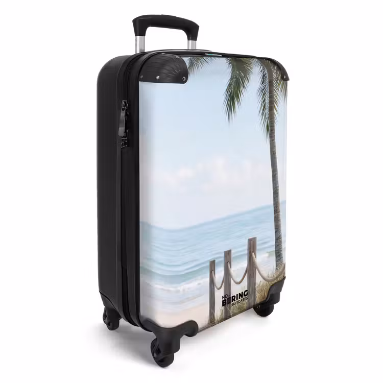 CaseSwap™ - Palm trees - Path - Horizon — 2