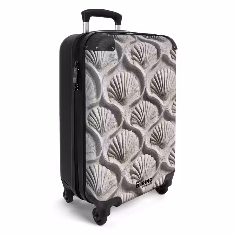 CaseSwap™ - Sand - Shell Shape - Gray — 2