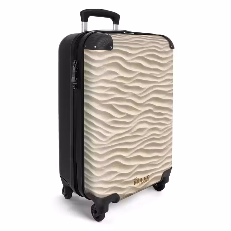 CaseSwap™ - Sand - Waves - Beige — 2