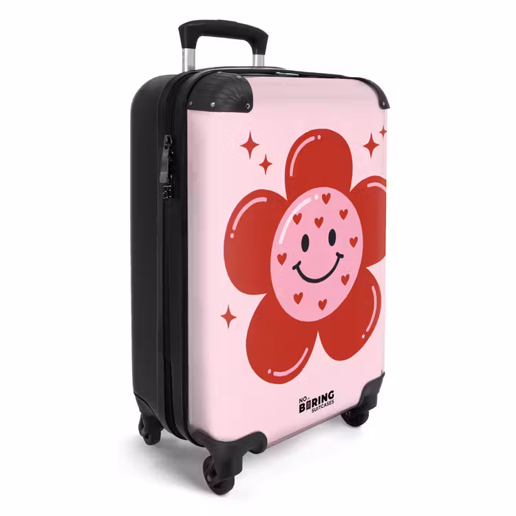CaseSwap - Flower - Pink - Hearts — 2