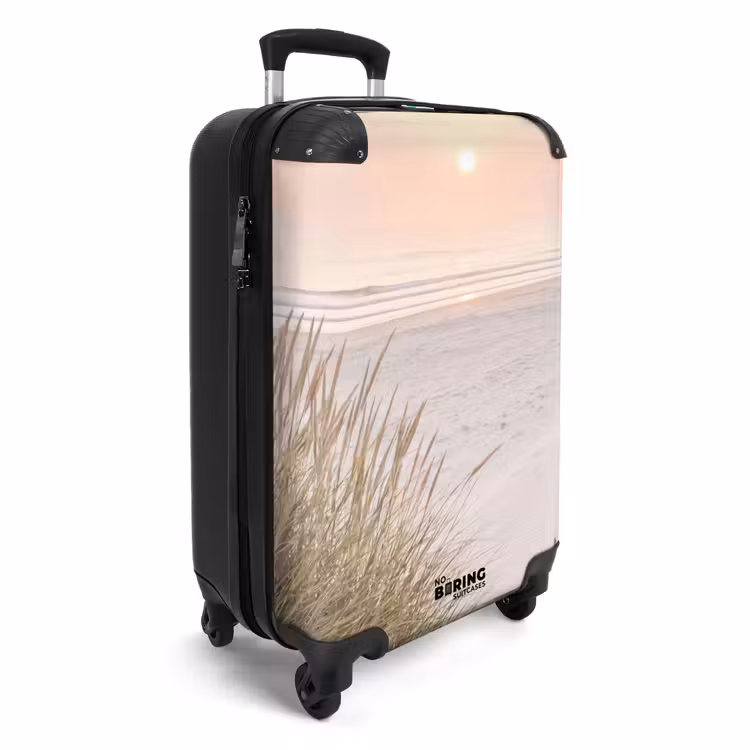 CaseSwap™ - Horizon - Dune landscape - Sand — 2