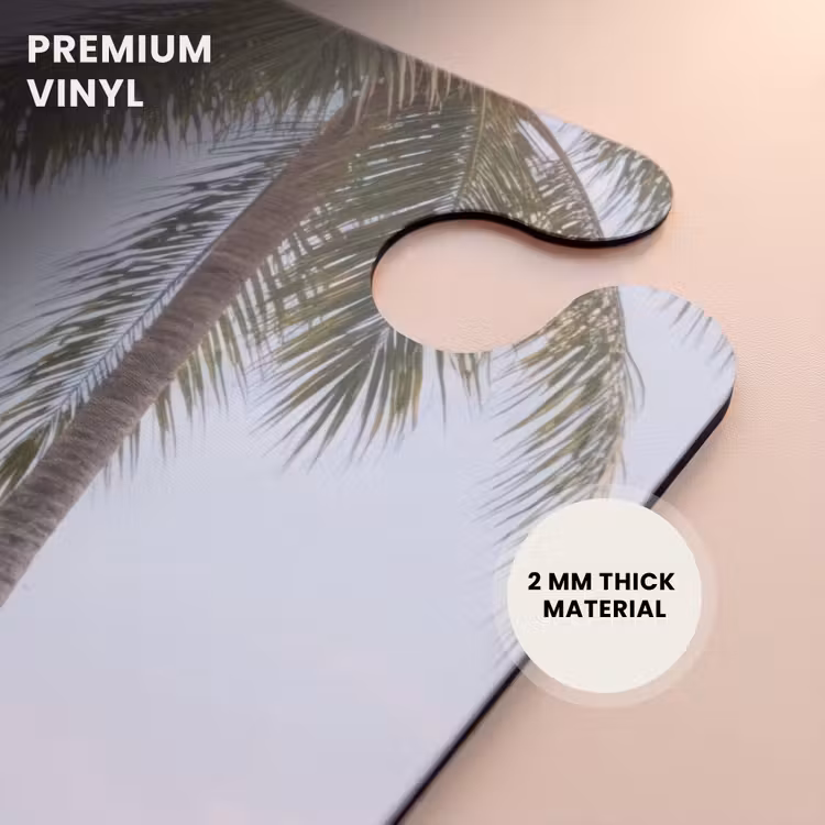 CaseSwap™ - Palm trees - Path - Horizon — 6