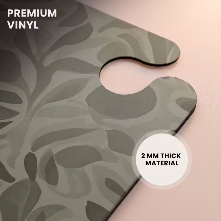 CaseSwap™ - Serene - Leaves - Green — 6