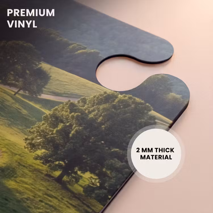 CaseSwap™ - Road - Meadow - Nature - Green — 6