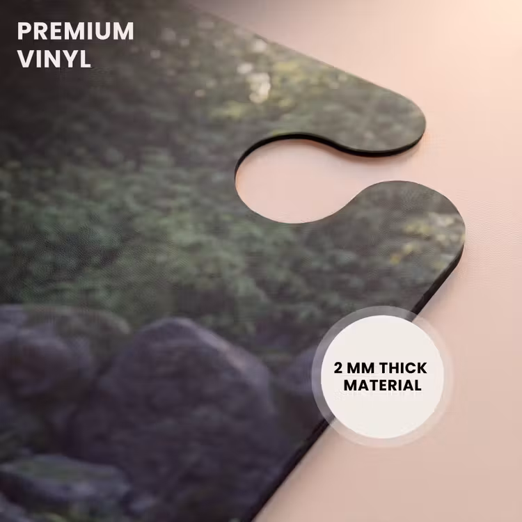 CaseSwap™ - Stream - Waterfall - Nature - Greenery — 6
