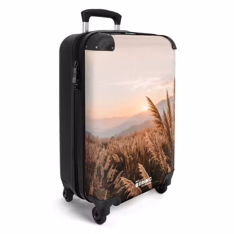 CaseSwap™ - Grass - Field - Sun - Nature — 2
