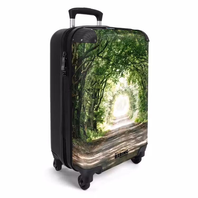CaseSwap™ - Road - Trees - Nature - Greenery — 2