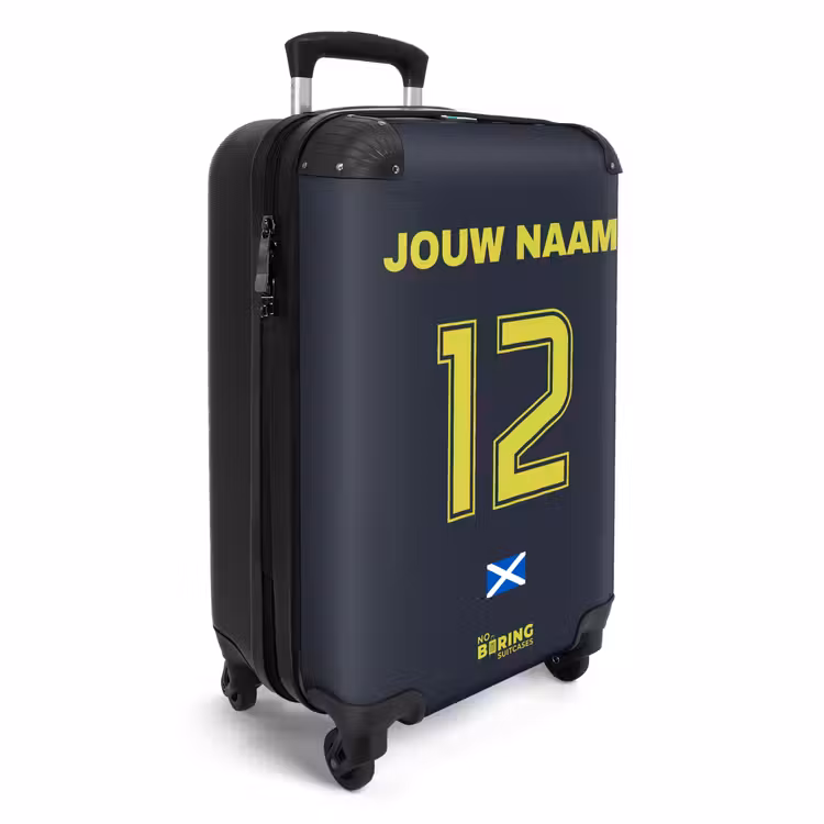 CaseSwap™ - Scotland home jersey — 2