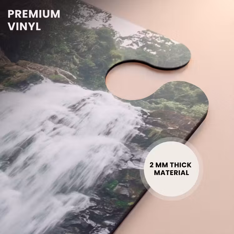 CaseSwap™ - Waterfall - Forest - Nature - Greenery — 6