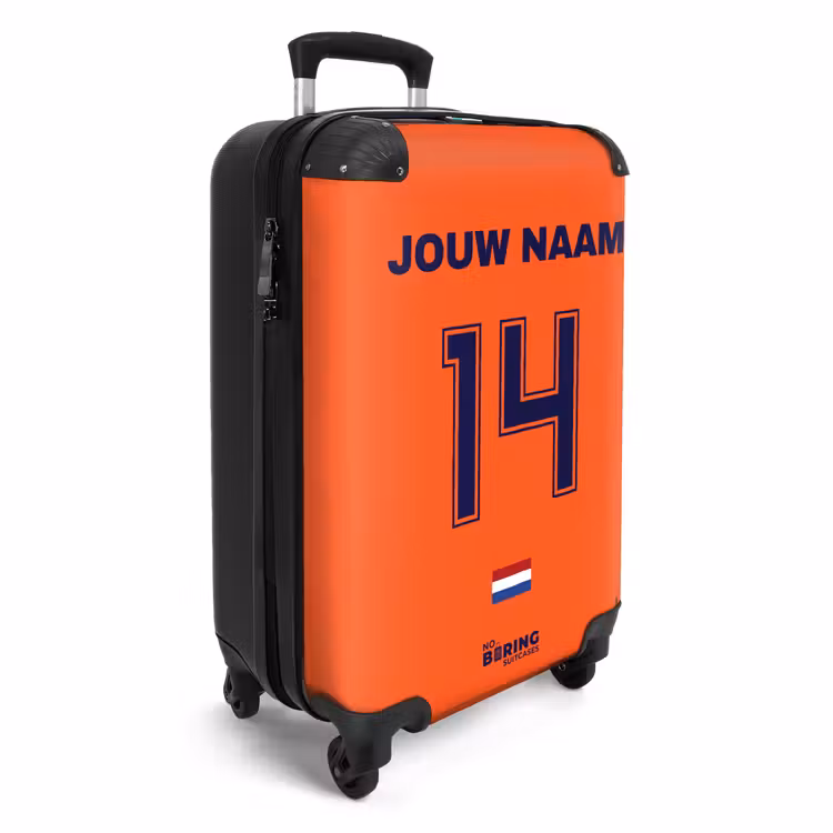 CaseSwap™ - Netherlands home jersey — 2