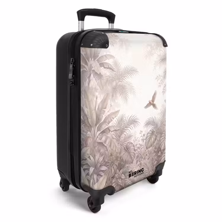 CaseSwap™ - Parrot - Jungle - Tropical — 2