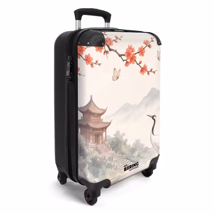 CaseSwap™ - Crane - Asia - Classical — 2