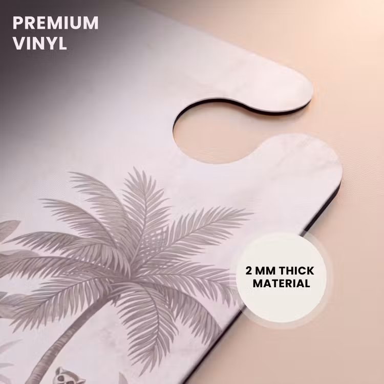 CaseSwap™ - Jungle - Animals - Palm Trees — 6