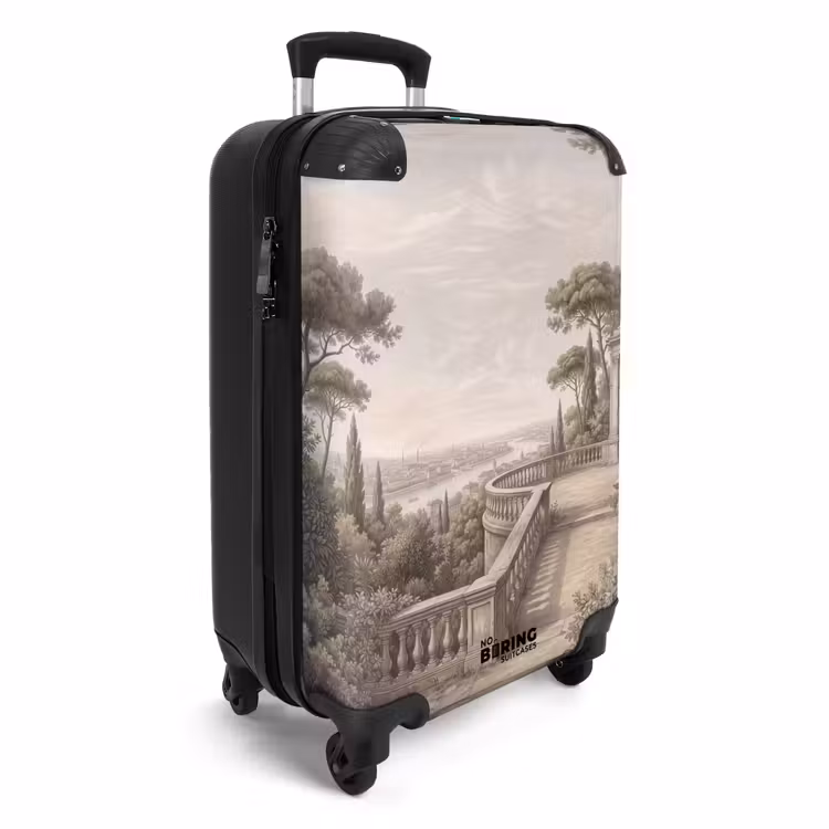 CaseSwap™ - Patio - City - View - River — 2