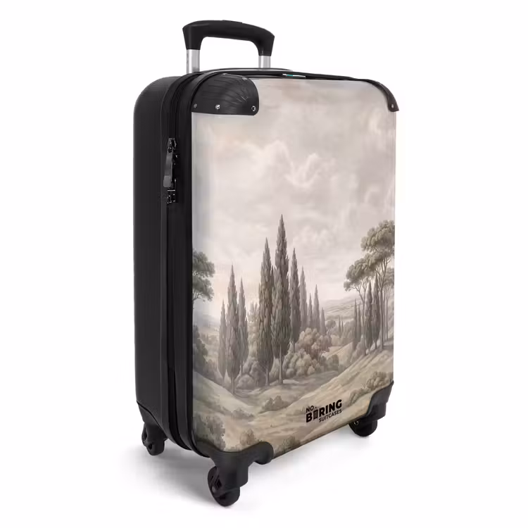 CaseSwap™ - Valley - Forest - Nature - Greenery — 2