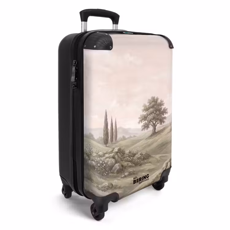 CaseSwap™ - Hilly Landscape - Trees - Nature - Greenery — 2