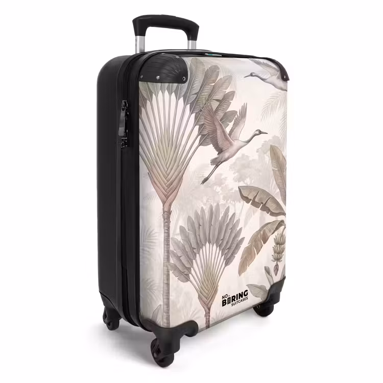 CaseSwap™ - Bird - Jungle - Illustration - Animals — 2