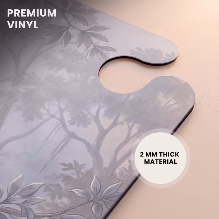 CaseSwap™ - Monkey - Tree - Jungle - Nature - Gray — 6