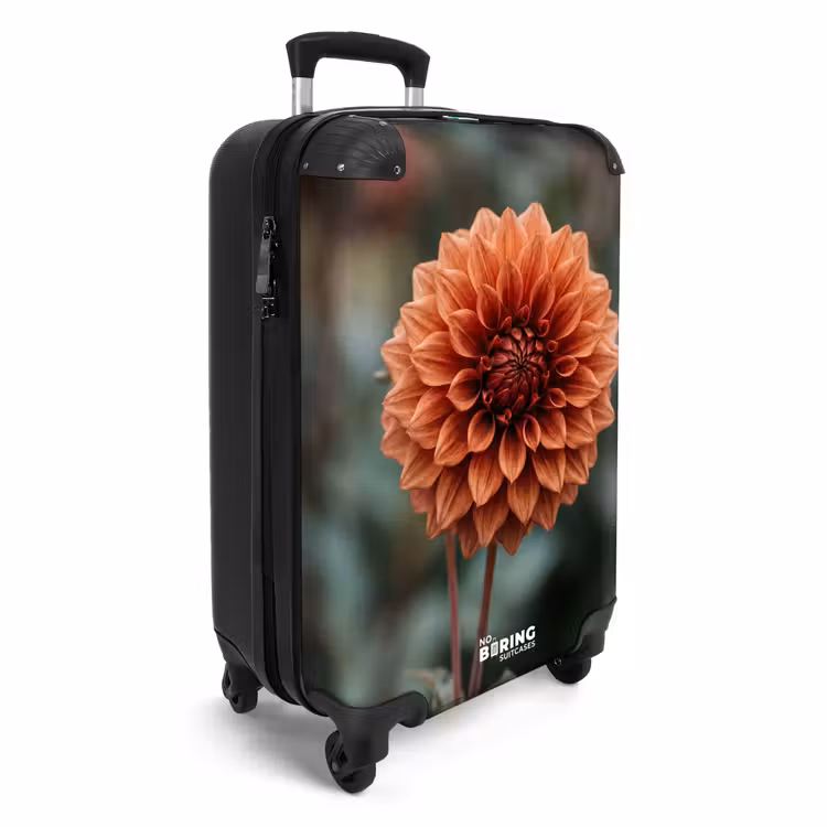 CaseSwap™ - Dahlia - Flower - Nature - Atmospheric — 2