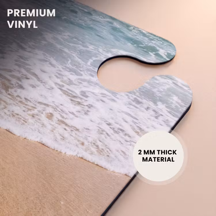CaseSwap™ - Turtle - Young - Beach - Ocean - Blue — 6