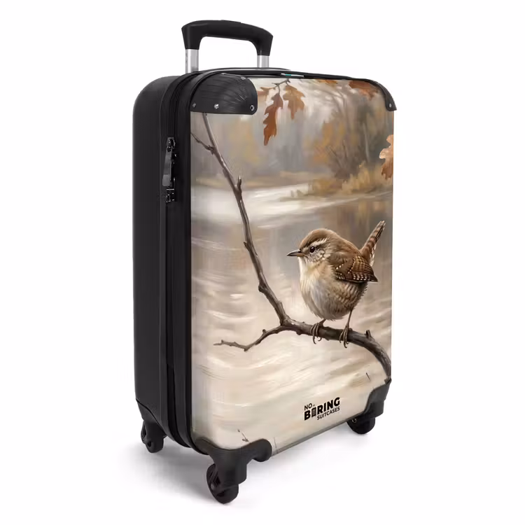 CaseSwap™ - Wren - Branch - River - Nature - Atmospheric — 2