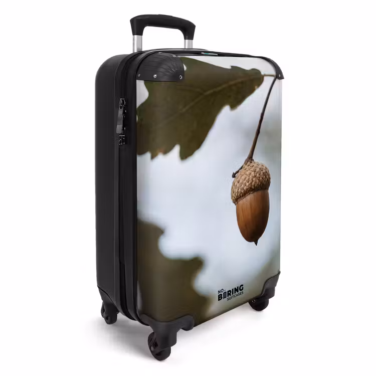 CaseSwap™ - Acorn - Oak Leaf - Forest - Fall - Nature — 2