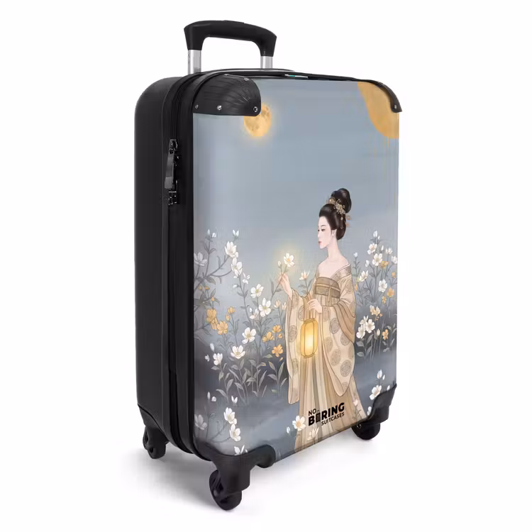 CaseSwap™ - Asian - Woman - Kimono — 2