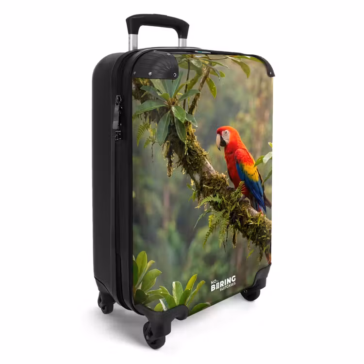 CaseSwap™ - Ara - Jungle - Red — 2