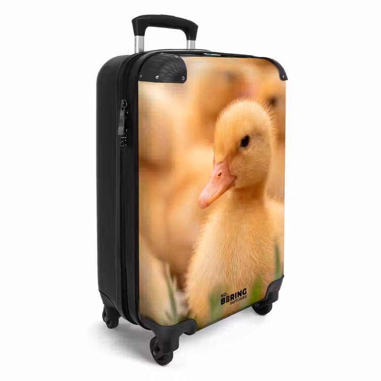 CaseSwap™ - Arrow - Duck - Nature - Yellow — 2