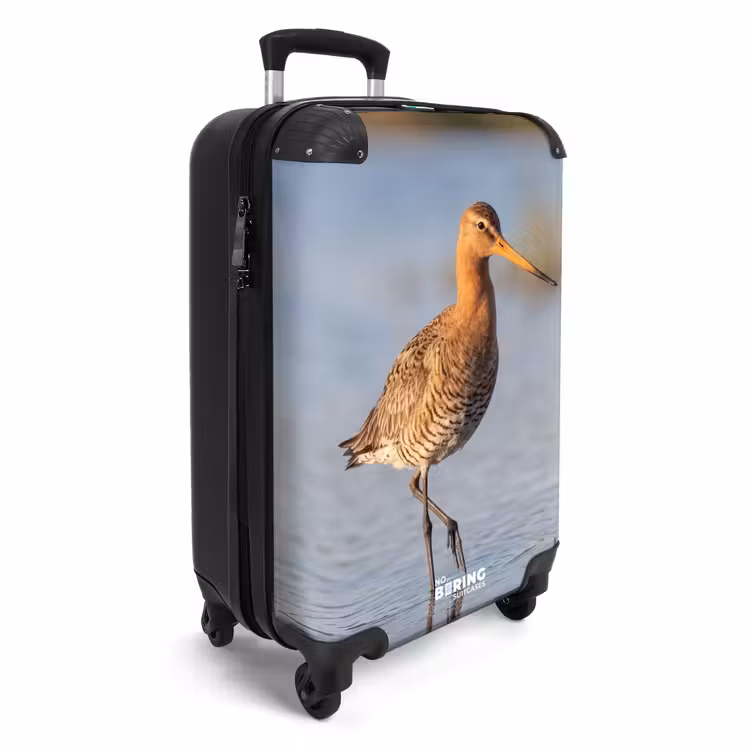 CaseSwap™ - Bird - Wading Bird - Water - Nature — 2