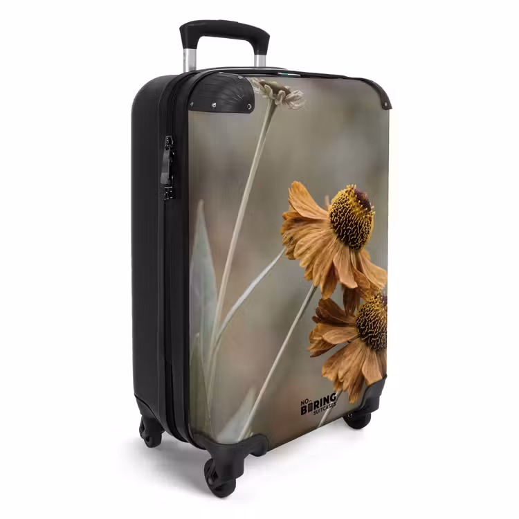 CaseSwap™ - Dried Flowers - Yellow - Warm — 2