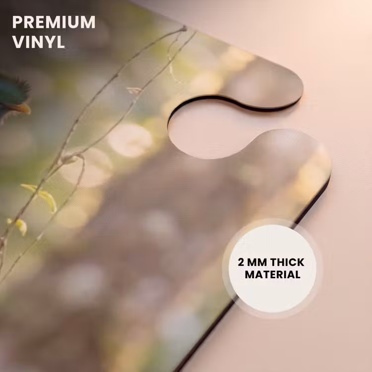 CaseSwap™ - Quetzal - Jungle - Nature - Green — 6