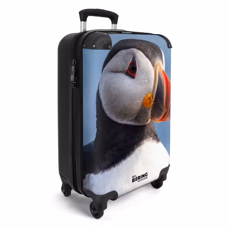 CaseSwap™ - Puffin - Portrait - Nature — 2