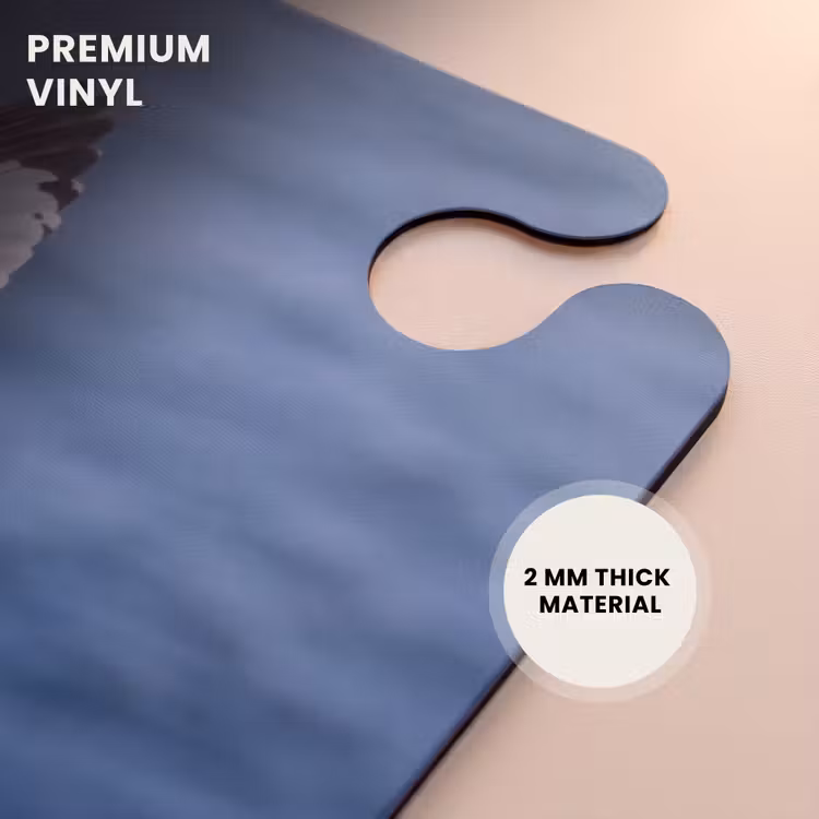 CaseSwap™ - Seagull - Ocean - Blue — 6